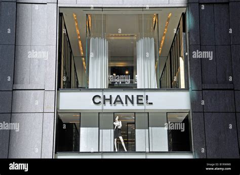 new york chanel|Chanel new york headquarters.